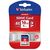 Verbatim Flash memory card 16 GB Class 10 SDHC | 43962