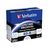 Verbatim M-Disc 5 x BD-R 25 GB 4x ink jet printable | 43823