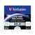 Verbatim M-Disc 5 x BD-R 25 GB 4x ink jet printable | 43823