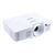 Acer X137WH DLP projector portable 3D 3700 | MR.JP411.001