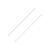 Brother TZe135 Standard adhesive white on clear | TZE135