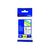Brother TZe211 Black on white Roll (0.6 cm x 8 m) | TZE211