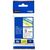 Brother TZe221 Adhesive black on white Roll | TZE221