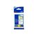 Brother TZe223 Blue on white Roll (0.9 cm x 8 m) | TZE223