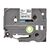 Brother TZe241CIV Black on white Roll | TZE241CIV