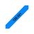 Brother TZe521 Black on blue Roll (0.9 cm x 8 m) | TZE521