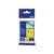 Brother TZe621 Black on yellow Roll (0.9 cm x 8 m) | TZE621