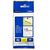 Brother TZeS241 Extra strength adhesive black | TZES241