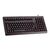 CHERRY MX1800 Keyboard PS2, USB English | G80-1800LPCEU-2