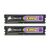 Corsair XMS2 DDR2 4 GB : 2 x 2 GB DIMM | TWIN2X4096-6400C5C
