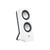 Logitech Z200 Speakers white | 980-000811