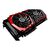 MSI GTX 1070 Ti GAMING 8G 8GB GDDR5 | V330-237R