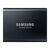 Samsung Portable SSD T5 1TB external | MU-PA1T0BEU