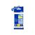 TZe541 Black on blue Roll  Brother | TZE541