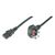 ASSMANN Power cable IEC 60320 C13 | AK-440107-018-S