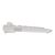 CHERRY KC 1000 SC Keyboard USB UK layout | JK-A0100GB-0