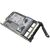 Dell Customer Kit Hard drive 600 GB hot-swap - 400-AJPH