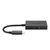 Lenovo USB C to HDMI Plus Power Adapter | 4X90K86567