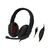 LogiLink Stereo High Quality Headset | HS0033