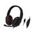 LogiLink Stereo High Quality Headset | HS0033