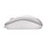 Microsoft Basic Optical Mouse white | 4YH-00008