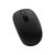 Microsoft Wireless Mobile Mouse 1850 black | 7MM-00002