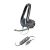 Plantronics Audio 628 Headset usb wired