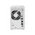 QNAP TS-251A NAS server 2 bays SATA 6Gbs RAID | TS-251A-4G