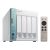 QNAP TS-451A-4G NAS server 4 bays SATA 6Gbs | TS-451A-4G
