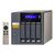 QNAP TS-453A NAS server 4 bays SATA 6Gbs RAID | TS-453A-8G