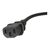 StarTech.com 3m UK Computer Power Cord 3 Pin | PXT101UK3M