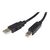 StarTech.com 3m USB 2.0 A to B Cable MM | USB2HAB3M