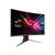 ASUS ROG Strix XG32VQ monitor curved | 31.5" 2560 x 1440 WQHD