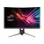 ASUS ROG Strix XG32VQ monitor curved | 31.5" 2560 x 1440 WQHD