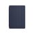 Apple Smart Flip cover midnight blue for 9.7-inch iPad