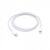 Apple USB-C to Lightning Cable | MK0X2ZMA