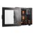 Be quiet! Silent Base 600 Window Edition orange - BGW05