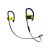 Beats Powerbeats3 Earphones with mic yellow | MNN02ZMA