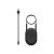 Beats X Earphones with mic black over-the-ear - MLYE2ZMA