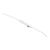 Beats X Earphones with mic white over-the-ear - MLYF2ZMA