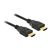 DeLOCK HDMI cable 2m 4K support | 84714
