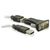 DeLock Serial adapter USB 2.0 RS-232 | 61425