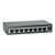 LevelOne GEU-0822 Switch 8 x 101001000 desktop | GEU-0822