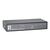 LevelOne GEU-0822 Switch 8 x 101001000 desktop | GEU-0822