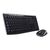 Logitech Wireless Combo MK270 Keyboard set| 920-004509