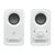 Logitech Z150 Speakers white | 980-000815