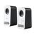 Logitech Z150 Speakers white | 980-000815