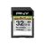 PNY Elite Performance SD card 32GB  | SD32G10ELIPER-EF