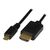 StarTech.com 3m Passive Micro USB to HDMI MHL | MHDPMM3M