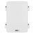 AXIS T98A16-VE Cabinet wall mountable white | 5900-161